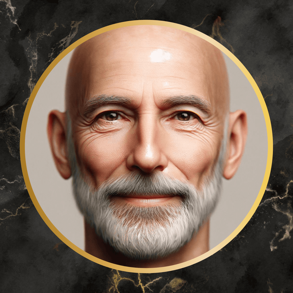 Patrick Powerful Love Spell